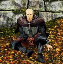 Master Nathan resting in the forest.PNG