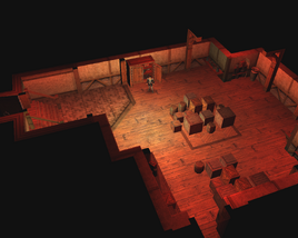 Warehouse Cellar