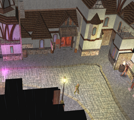 Betancuria South, Barich's Tavern
