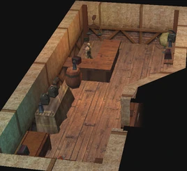 Zacho's Exotic Warez view