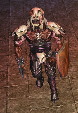 Doom Knight
