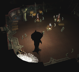 Kobold Lair
