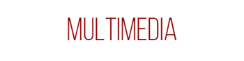 Multimedia-wordmark