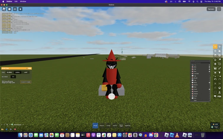 roblox building tools are fun | Fandom