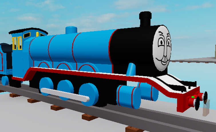 Thomas the Tank Engine Wikia 