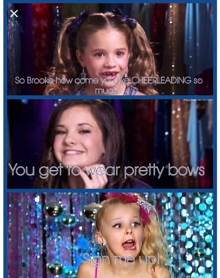 Dance Moms Memes Fandom