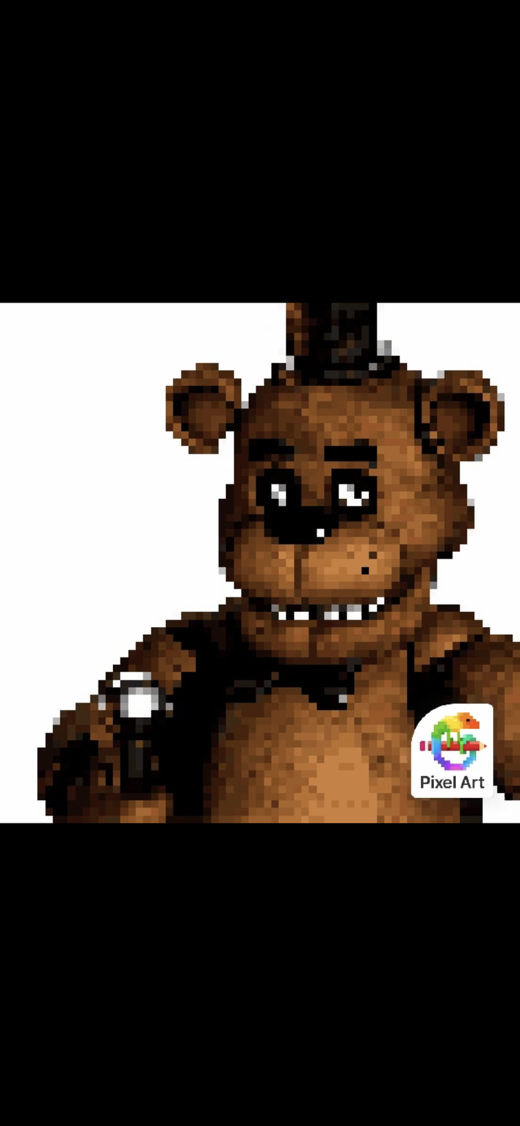 minigame fnaf Contest - Pixilart