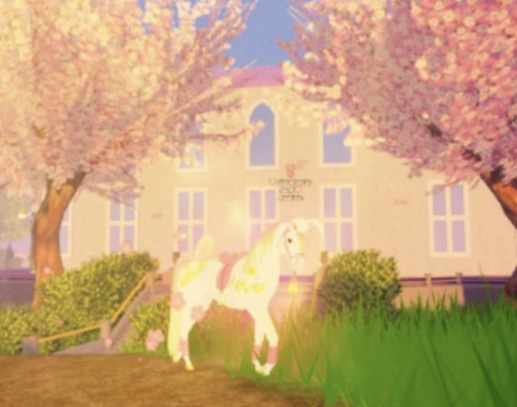 Which hoRse in your inventory has W Rizz. | Fandom