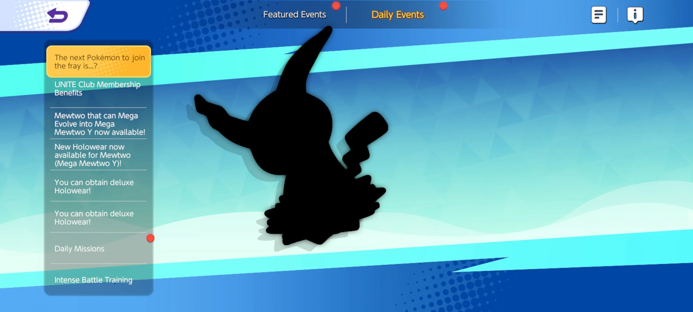 Who's that Pokémon? | Fandom