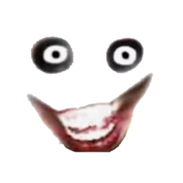 Make an entity using this face (reupload) | Fandom