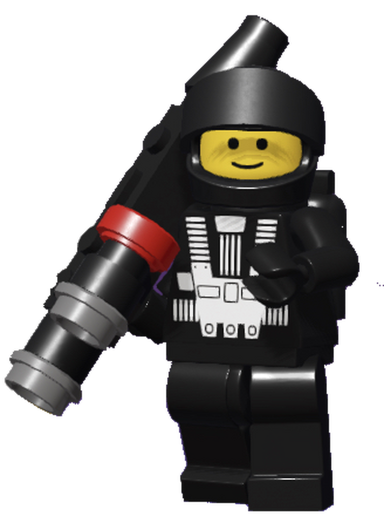 Discuss Everything About LEGO Legacy Heroes Unboxed Wiki