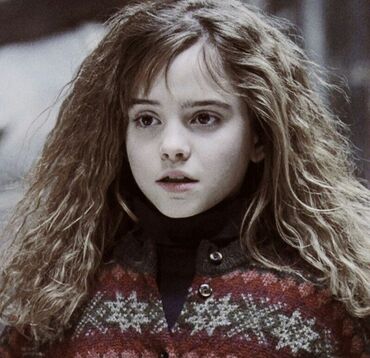 Hermione Granger Icons