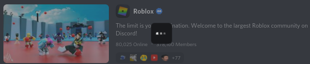 Guys We Need To Calm Down Fandom - the streets roblox discord server