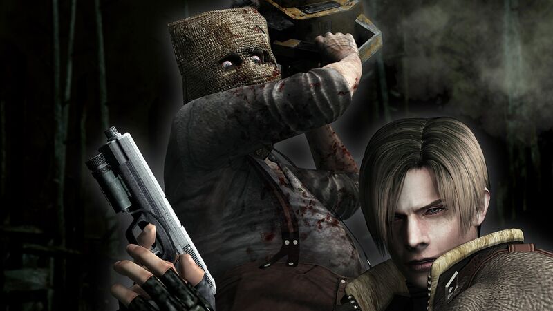 Here are 9 minutes of gameplay from this faithful remake of Resident Evil