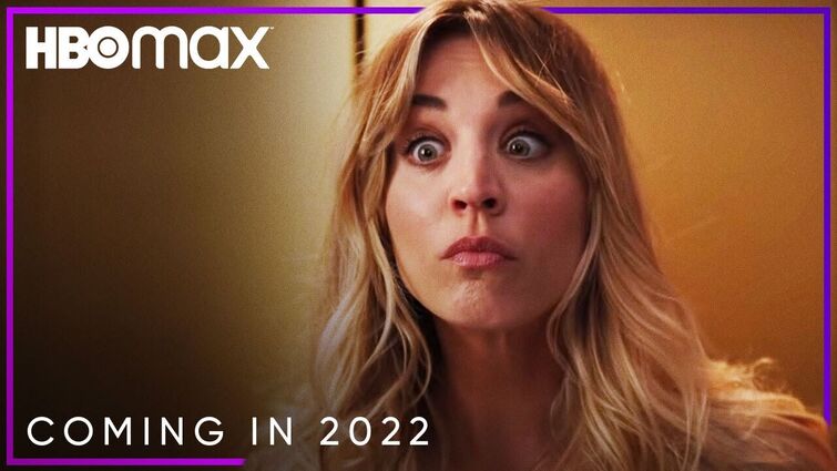New On HBO Max In 2022