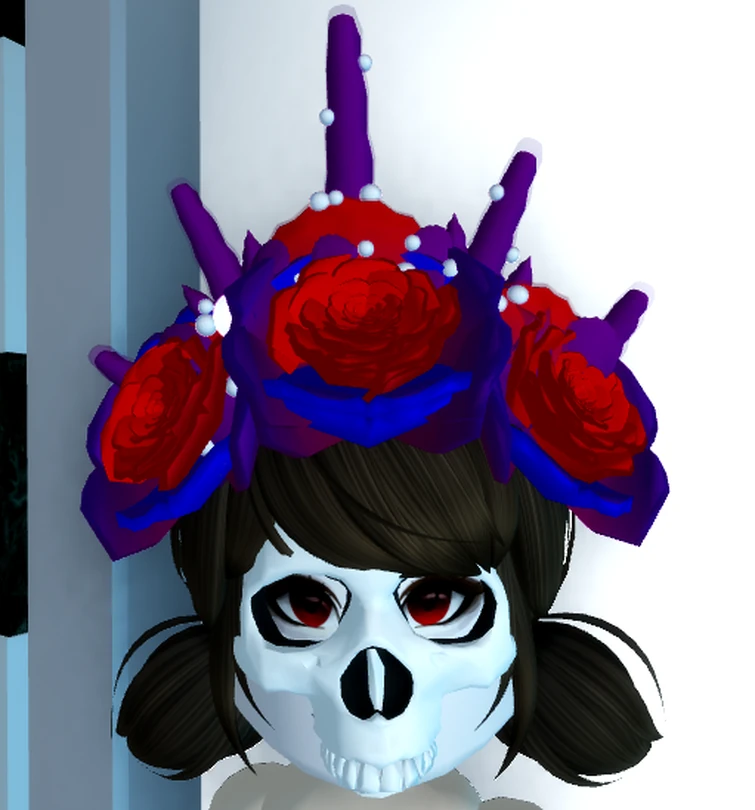 DotD Flower Crown Outfit Hacks and Combinations Fandom