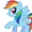 RainbowBronie