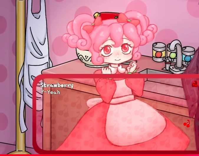 Thoughts on this visual novel hero | Fandom