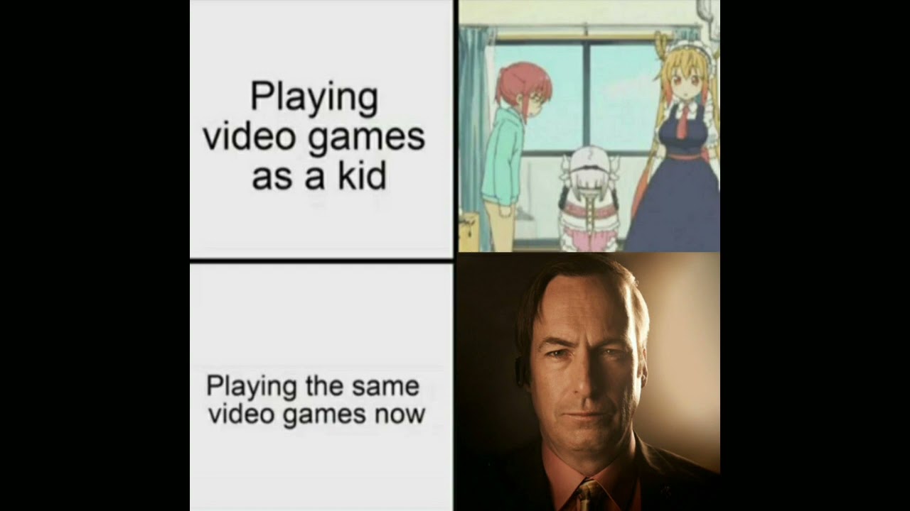 Why Is Anime Being Replaced With Breaking Bad? 
