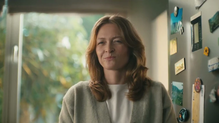 Danio to pyszne źródło białka, wapnia i witaminy D. Spróbuj!​ 30s​