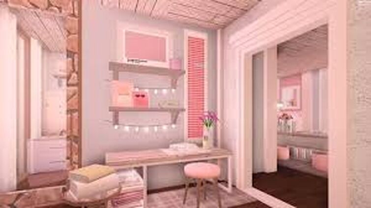 Blush Room Ideas And Inspo Fandom