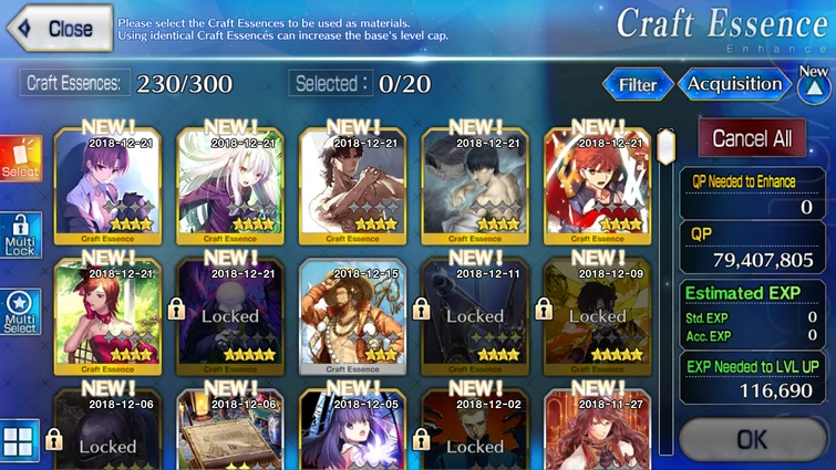 Just Another Day In Fgo Fandom