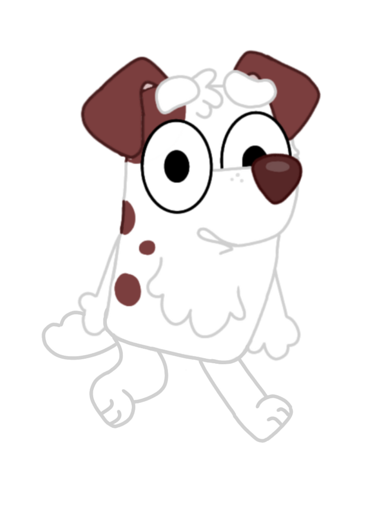 My oc fandom