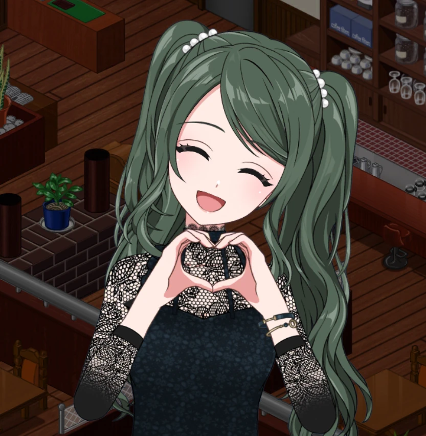 you saw nothing Fandom