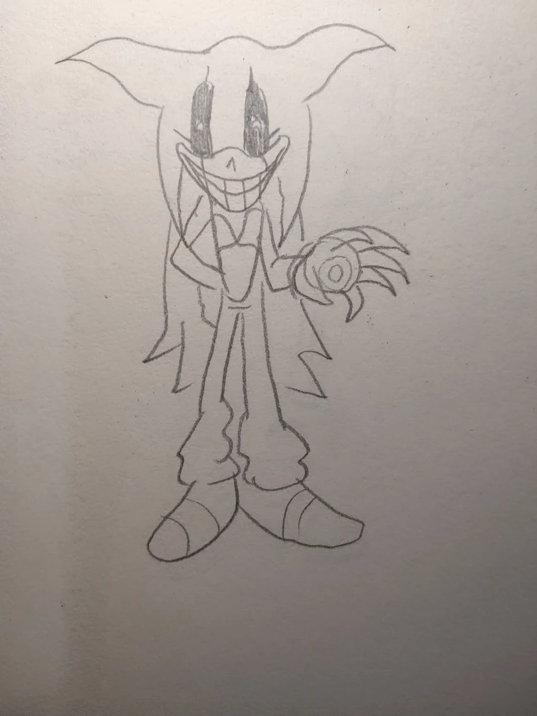 Discuss Everything About The Sonic Oddities Wiki | Fandom