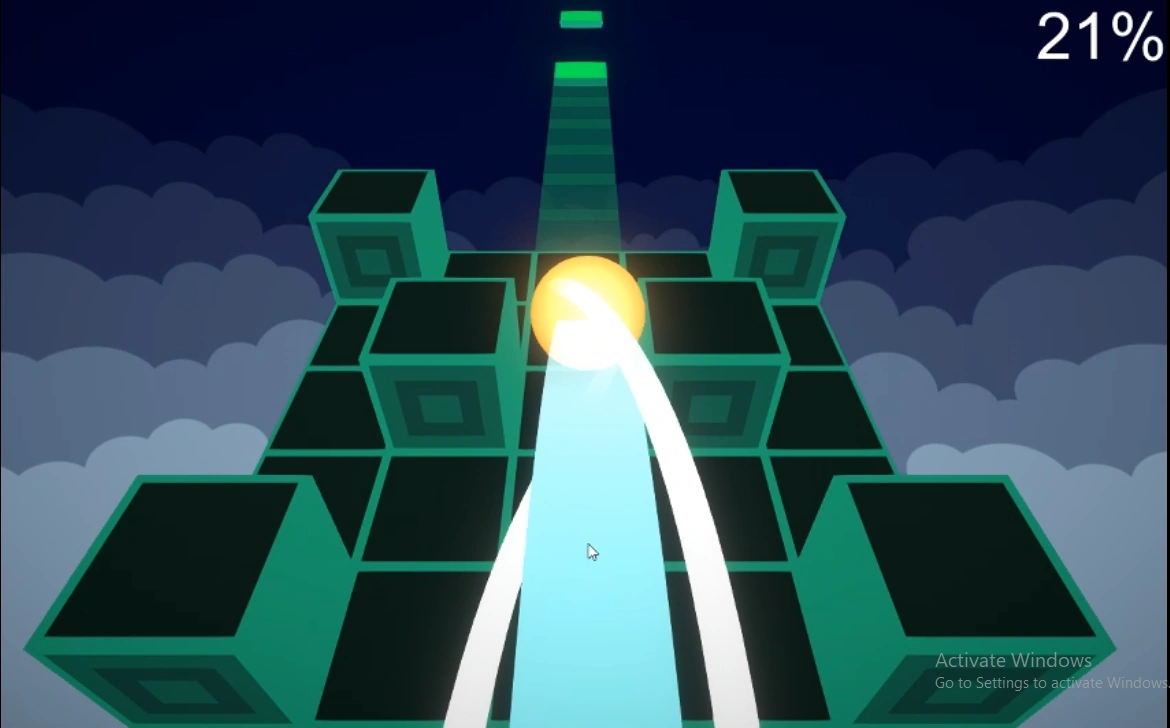 Fan made Game Fandom