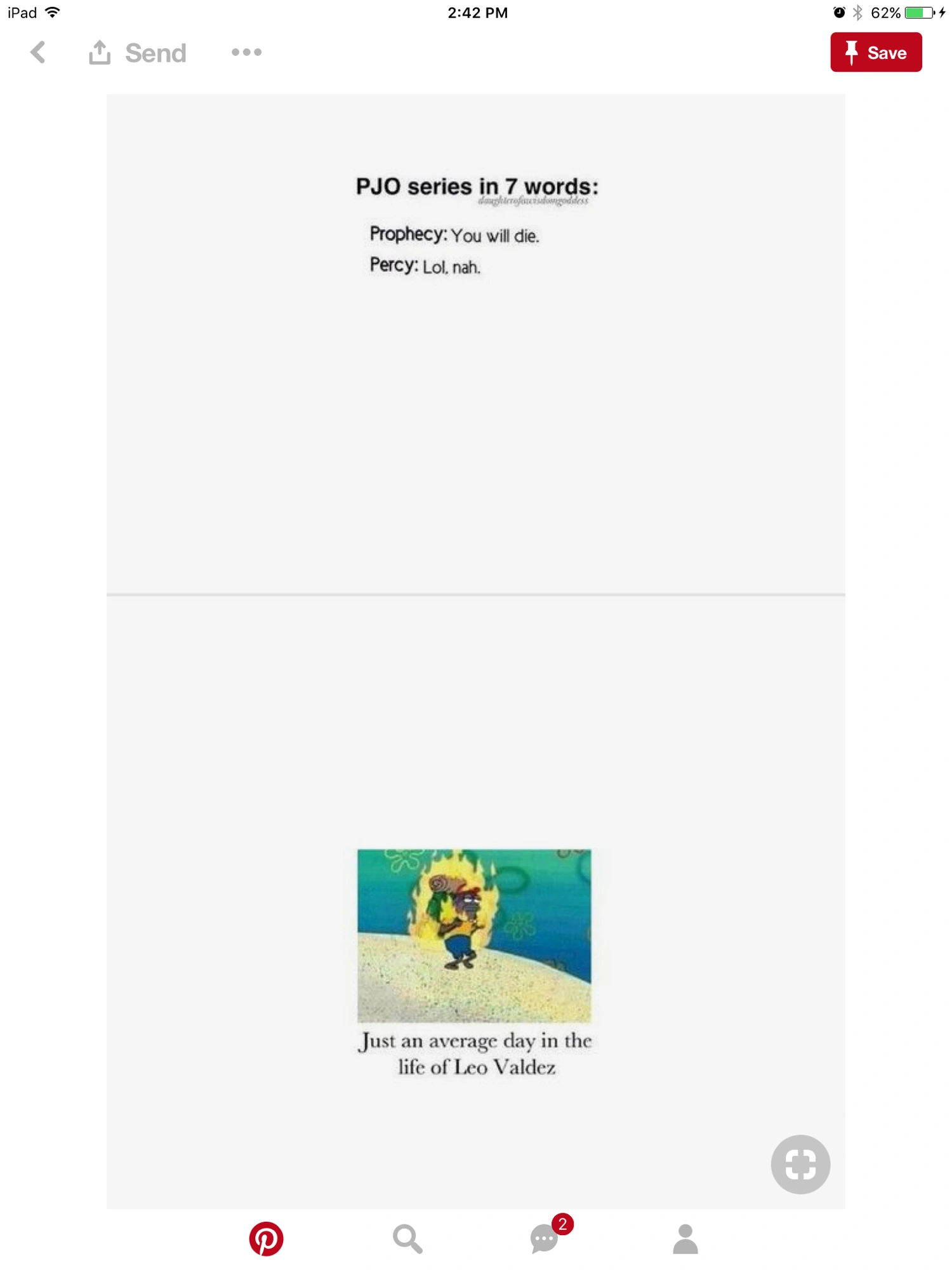 Fandom Central (@fandomofsorts) • Facebook, image size:1500x2000