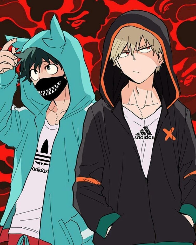 tha mask is cute Fandom