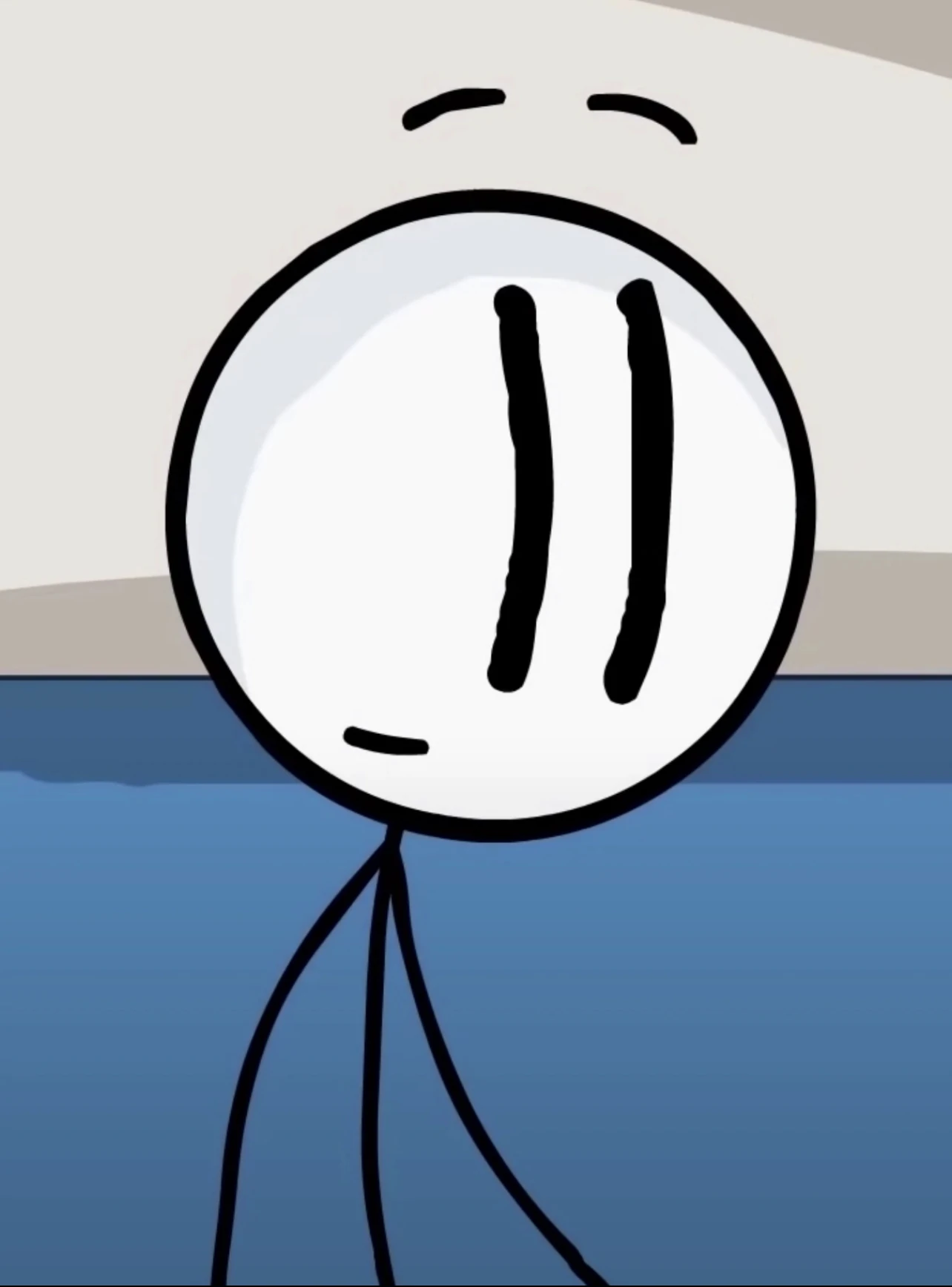 How strong is henry stickmin Fandom