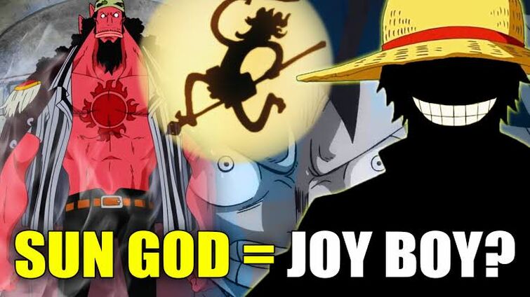 A TEORIA DOS D #onepiece #luffy #joyboy #D #goldroger #chaoeudepalha