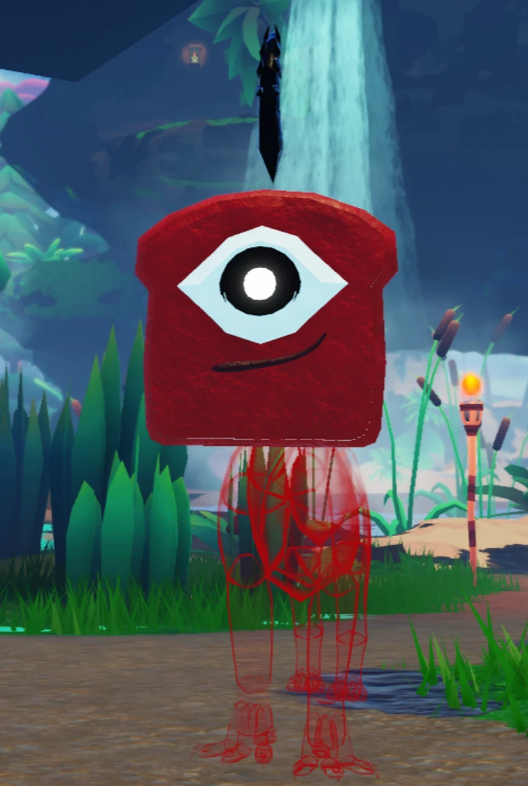 This is what a bad idea looks like Fandom