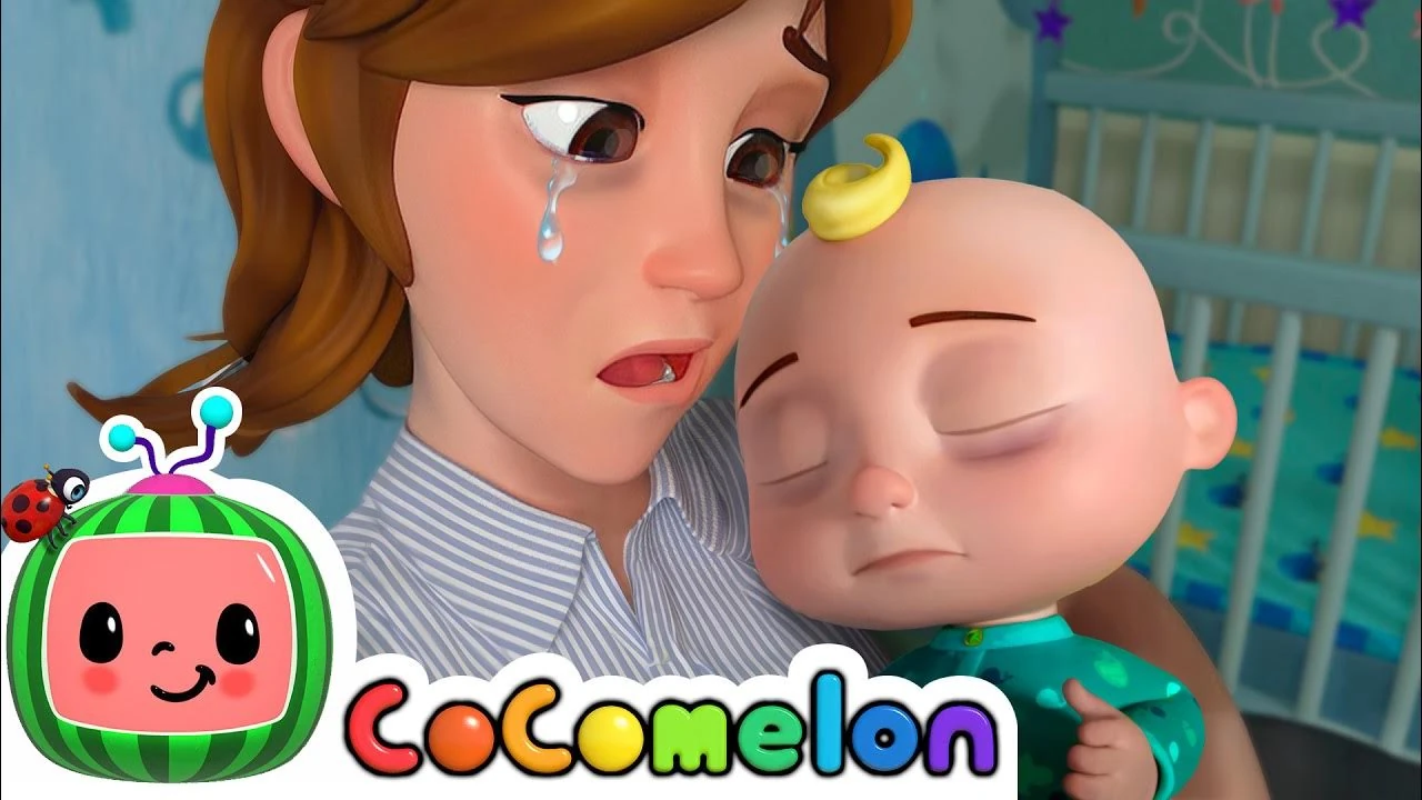 Film Theory: Cocomelon | Fandom