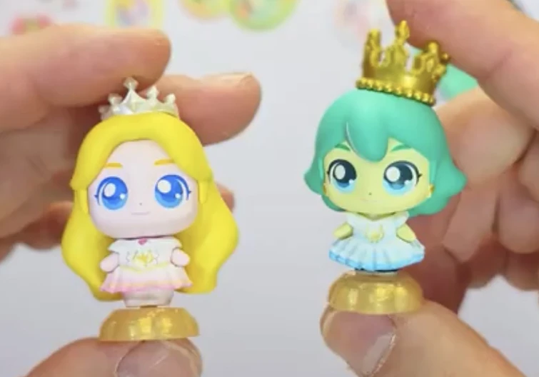 Episode 14 teaser short (spoilers) | Fandom