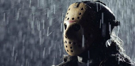 Jason Stalks The Nintendo Switch in 'Friday The 13th: The Game' This August  - Bloody Disgusting