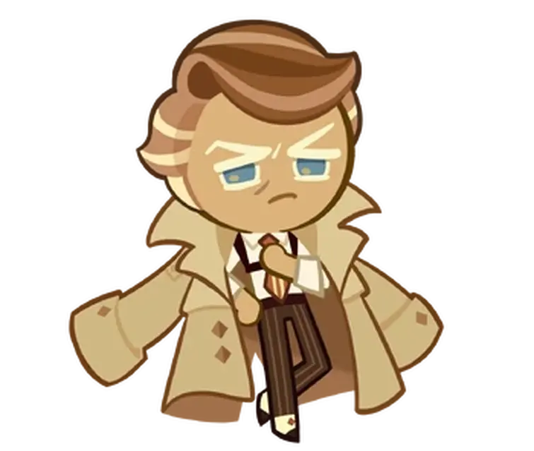 Cheddar Cheese Cookie Fandom