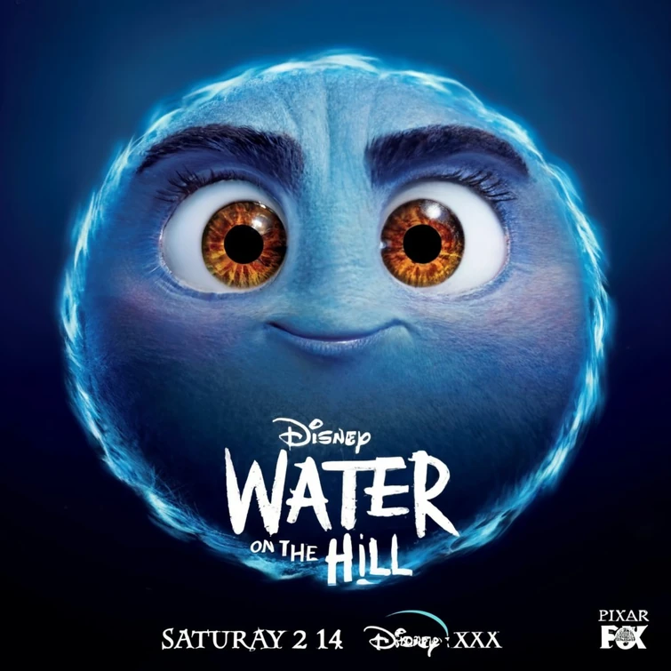 Water On The Hill | Fandom