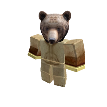 BEAR** leak | Fandom