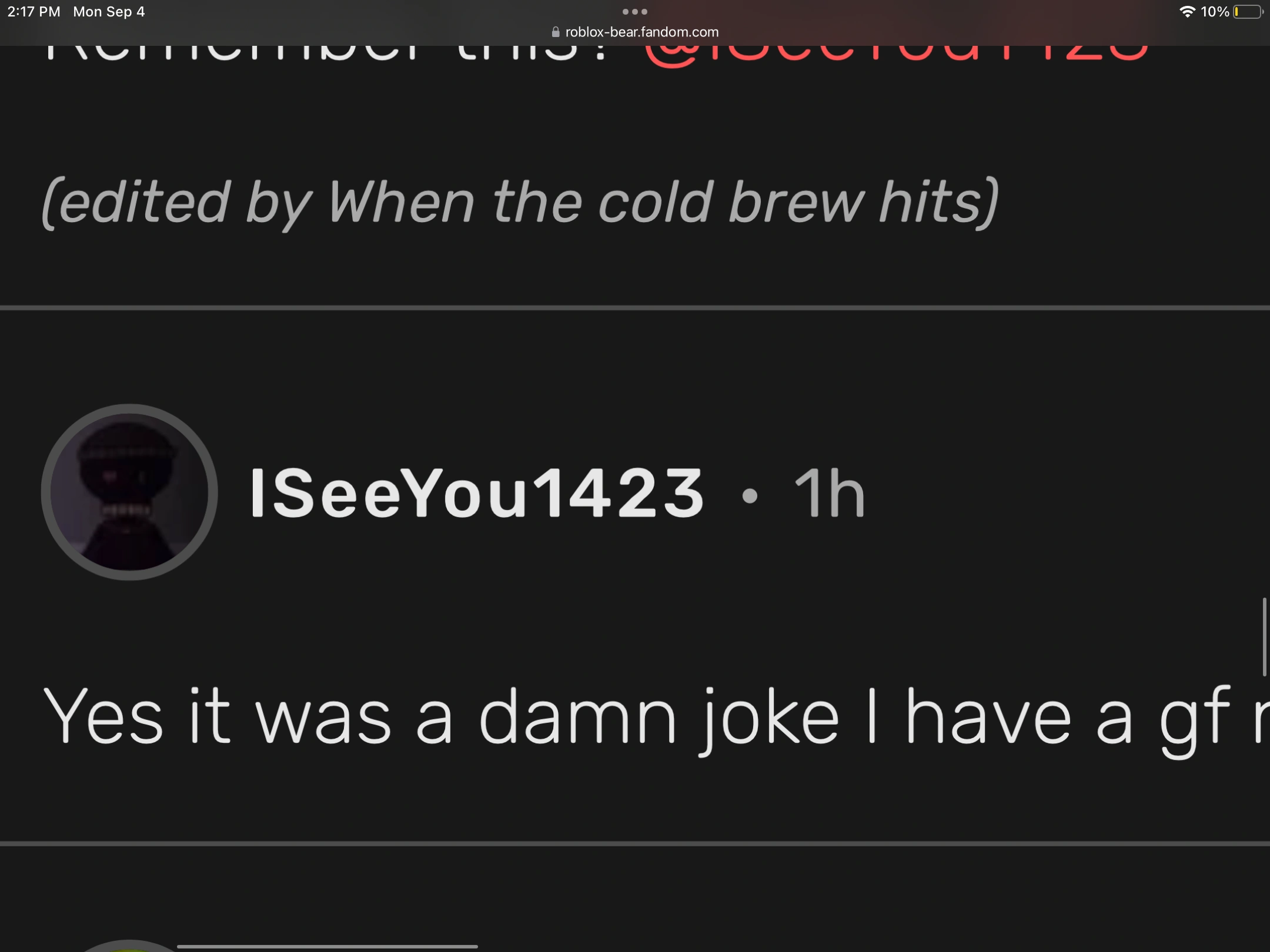 BROTHERS AND SISTERS Fandom