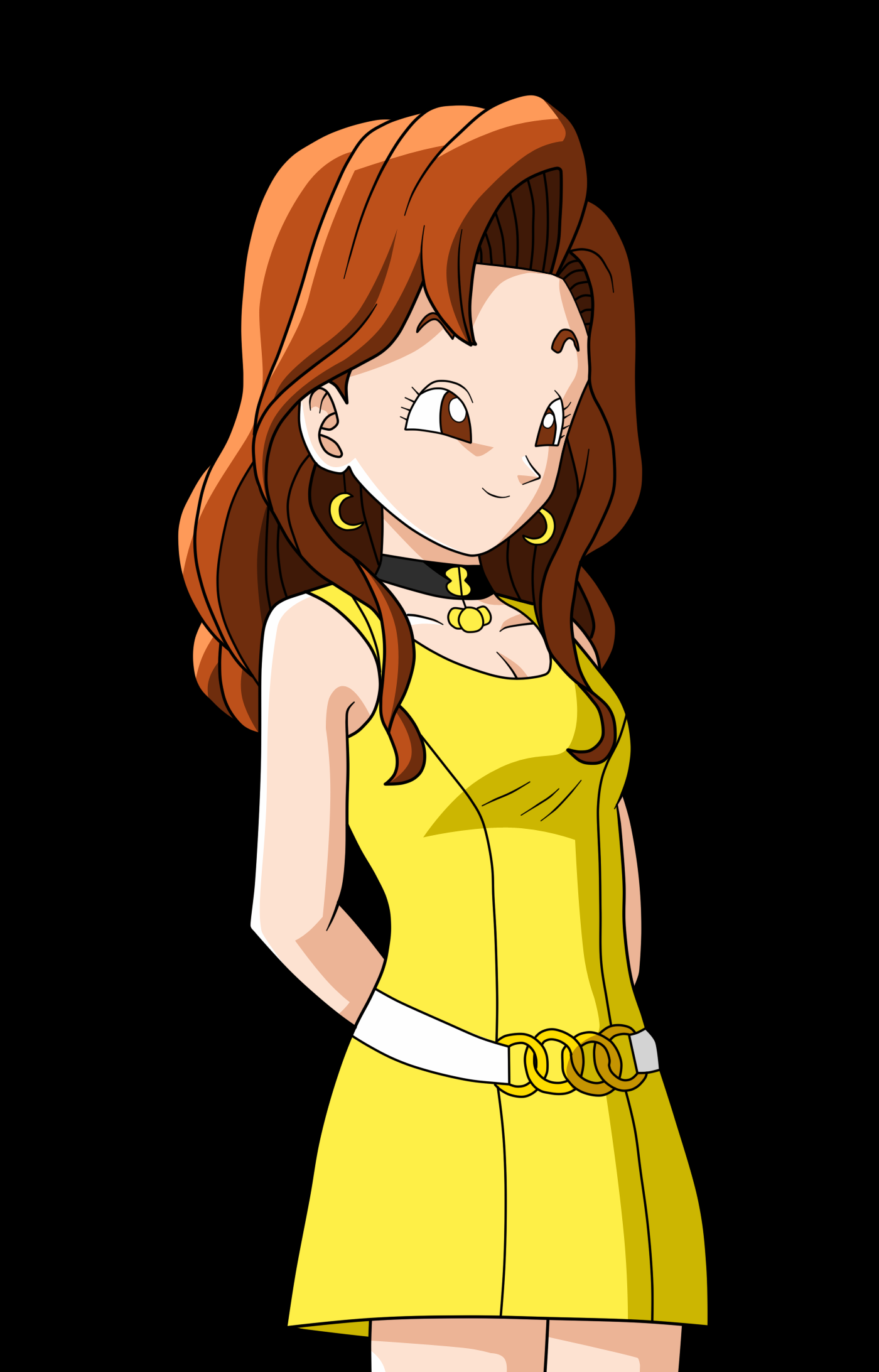 Valese dbgt ( petite amie de sangoten) | Fandom