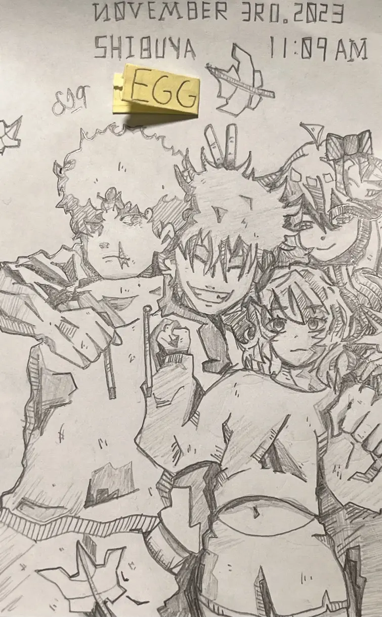 Psycho Rider | Part 8 - 𝐹𝒶𝓂𝒾𝓁𝓎 | Fandom