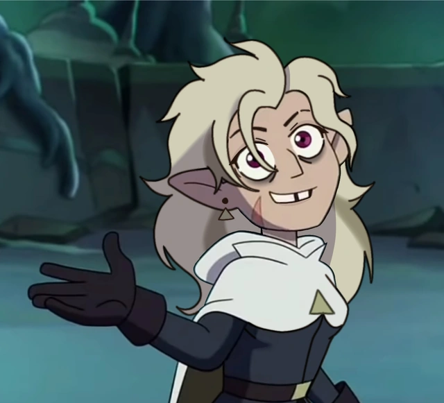 Female Hunter omg Fandom