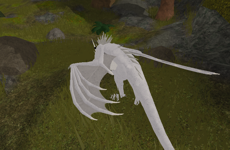 Discuss Everything About Wings of Fire Roblox Wiki | Fandom