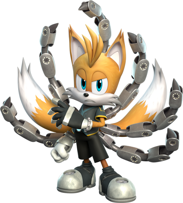 Sonic Frontiers DLC Skins Coming, Sonic Frontiers 2 Freedom Fighters Being  Considered?!, & More! 