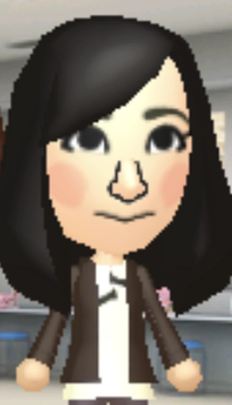 Discuss Everything About Mii Archives Wiki | Fandom