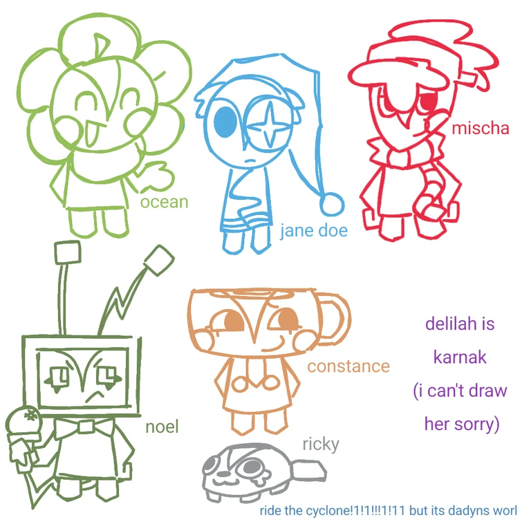 Discuss Everything About Doodle World Wiki | Fandom