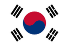 Flag of South Korea